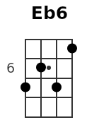 Eb6 pos.1